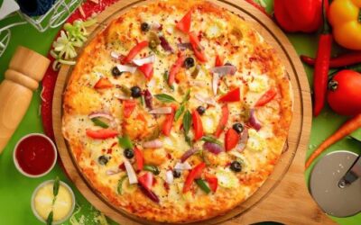 The Timeless Love for Pizza: Why It Will Always Be Everyone’s Favorite