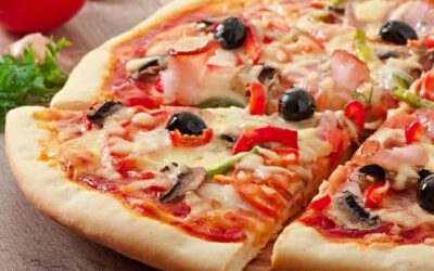 Why Pizza is the Ultimate Comfort Food